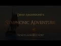 David Arkenstone's Symphonic Adventure