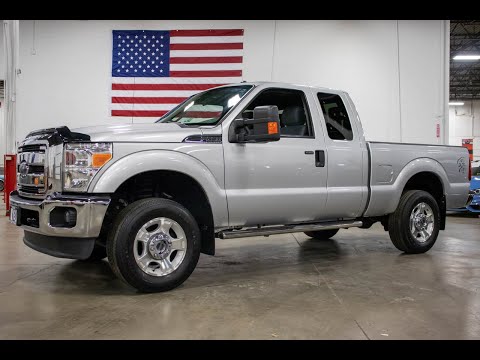 2013 Ford F250 (CC-1466212) for sale in Kentwood, Michigan