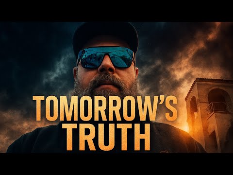 Tomorrows Truth (Gideon Static Society)(Official Music video) alt rock 