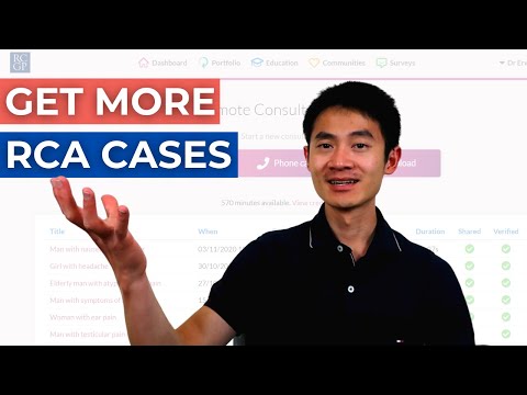 5 methods to get better recordings and pass the RCA