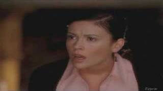 Charisma Carpenter dans Charmed (7x10)