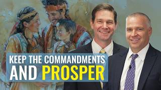 Scripture Study Insights video thumbnail