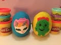 Sheriff Callie's Wild West Surprise Eggs Play Doh Toby Sheriff Callie Blind Bags
