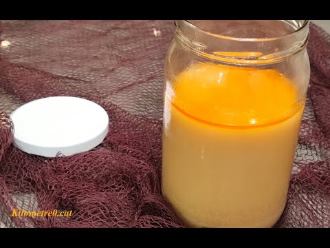 Fumet de marisco , un fumet de lujo para arroces, sopas, suquets ... / Recetas de cocina