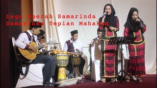 Download lagu [LIVE] LAGU DAERAH SAMARINDA TEPIAN MAHAKAM mp3