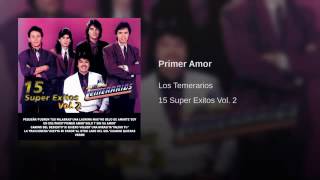 👉Primer amor los temerarios👈