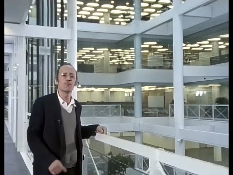 The Secret Life of the Office - Remastered