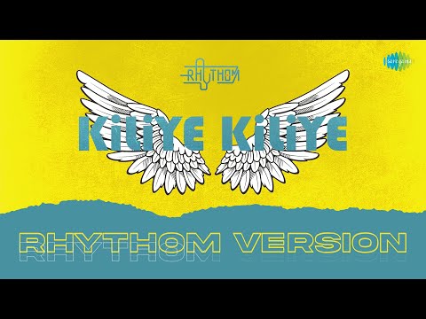 Kiliye Kiliye - RHYTHOM Version | Aa Raathri | Ilaiyaraaja | S. Janaki | RHYTHOM
