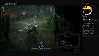 HOODチュートリアルプレイしてみます。