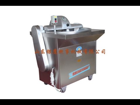 CP-30 II CP-30 III stuffing Machine