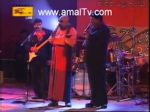 Zenith - Live Show - WWW.AMALTV.COM