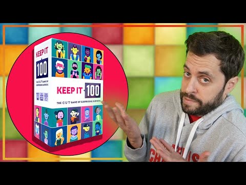 100 Right Answers vs 1 Terrible One