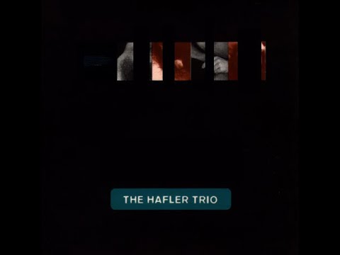 THE HAFLER TRIO ／ BRAIN SONG．限定1000！ THE HAFLER TRIO ／ BRAIN SONG．限定1000！ THE HAFLER TRIO ／ BRAIN