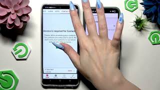 VIVO Y19s – How to Transfer Files to Android Device Using Send Anywher