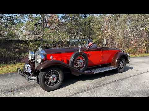 1931 Packard LaBaron (CC-1664313) for sale in Solon, Ohio