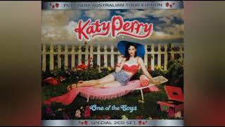 Katy Perry - Ur So Gay [Remix] [One Of The Boys]