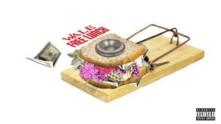 Ungrateful & Thankful