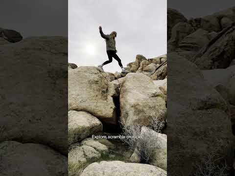 🚗 Ultimate California Road Trip: From the Joshua Tree Desert to Snow-Covered Slopes. #LonelyPlanet