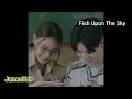 Satang and Winny on Fish Upon The Sky and My School President | BL Series