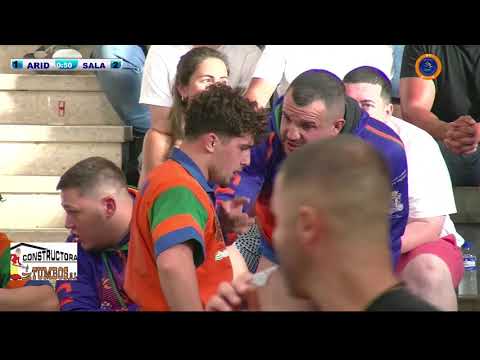 15-04- 23  CL. ARIDANE-CL. SALADAR JANDIA-DIRECTO/DIFERIDO-XI LIGA DISA GOBIERNO DE CANARIAS 2022-23