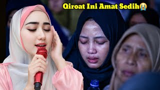 Download lagu HEARTBREAKING QURAN RECITATION😭 Soulful Voice, Sad Melody, Beautifully Performed mp3 Download lagu HEARTBREAKING QURAN RECITATION😭 Soulful Voice, Sad Melody, Beautifully Performed mp3