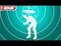 Fortnite Evil Jordan Emote 1 Hour Playboi Carti EVIL J0RDAN