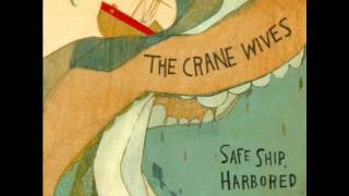 The Diving Bell - The Crane Wives