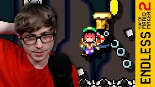 Burnin' Lives - Road To 1000 Endless Super Expert Clears With Skips 79