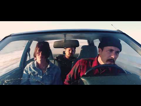 Cancer Bats - Headwound (Official Video)