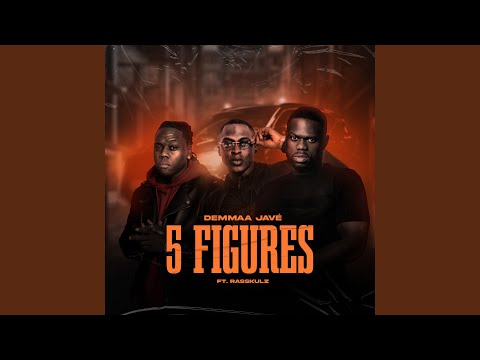 5 Figures (feat. Rasskulz)