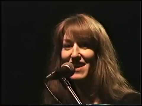 Happy Rhodes live - Tin Angel 05-10-96 2nd Show (VIDEO - full concert)