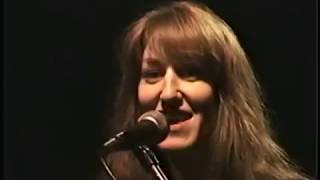 Happy Rhodes live - Tin Angel 05-10-96 2nd Show (full concert)