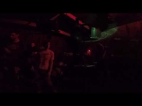 Otpisani klan - Hip Hop....Masters live