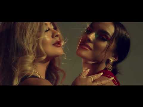 Nico Mastre, Cris Mj, Brray - Beso De 3 (Official Video)