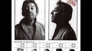 Gloomy Sunday   Serge Gainsbourg
