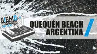 SISMO N&#39; JAMMING Hip Hop Nitz PROMO