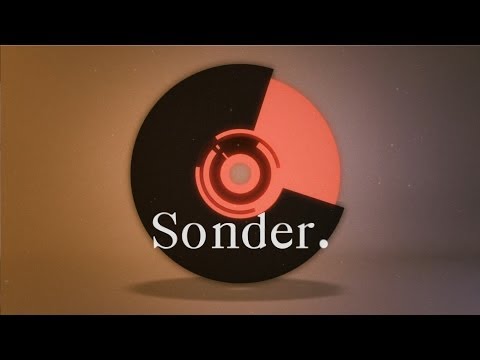 SONDER | 7 Billion Stories.