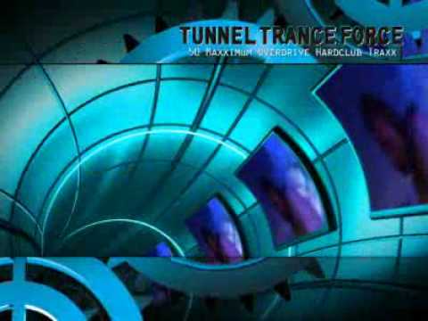 Tunnel Trance Force Vol. 49