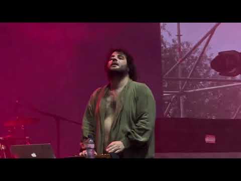 Tamada - Piramde - Tbilisi Open Air 2023