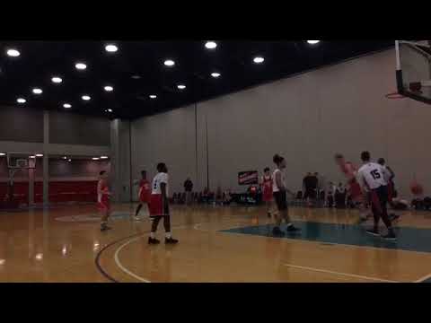 Shining Stars Price gets the victory over KW Vipers Elite, 58-43 - Kentucky Jam Fest