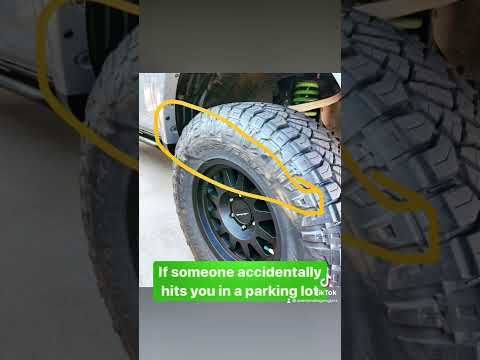 Method Trail Series Wheels
