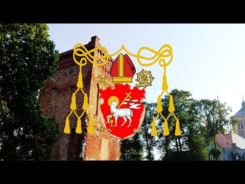 O Warmio moja miła - (Anthem of Warmia)