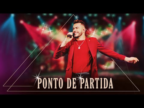 Thássio Oliveira - Ponto De Partida - ao vivo em São Paulo - ( DVD Doce Feito Mel )