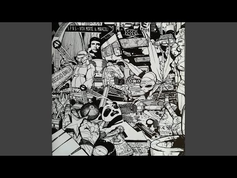 Mafia (feat. Vidda & VInz Mangano)