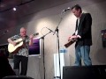 Hurst and Ickes  play Swamp Reed