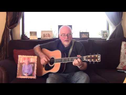 A Mothers Loves A Blessing - Pat Kelleher