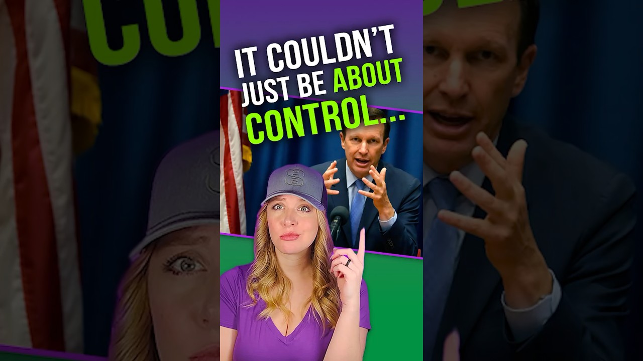 FACTS: The numbers don’t like… Gun Control was just DESTROYED #shorts #shortsvideo