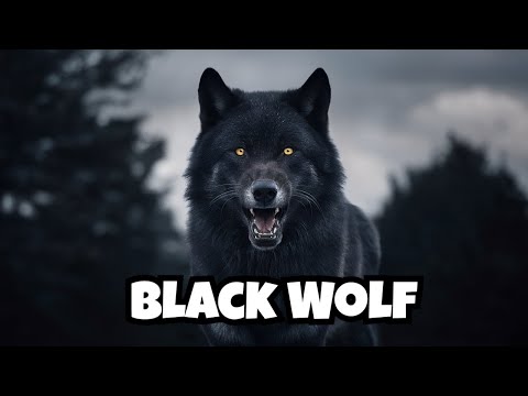 Black Wolf Compilation - The Most Unbelievable Encounters