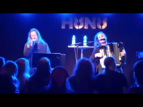 Timo Kotipelto Duo - Unbreakable Live, Hönö, Tampere, Finland 20.05.2023