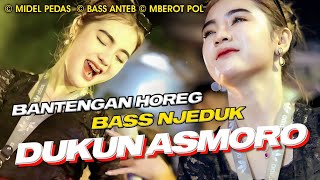 Download lagu DJ BANTENGAN PALING UWENAK POL DUKUN ASMORO BASS N... mp3